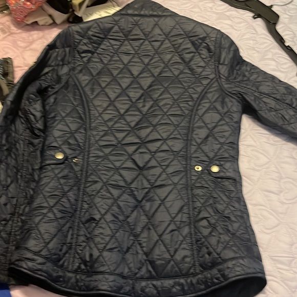 Barbour jacket - Picture 6 of 7